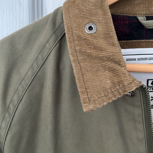 Australian brand Globe x Driza-Bone Utility Jacket - Picture 3 of 5